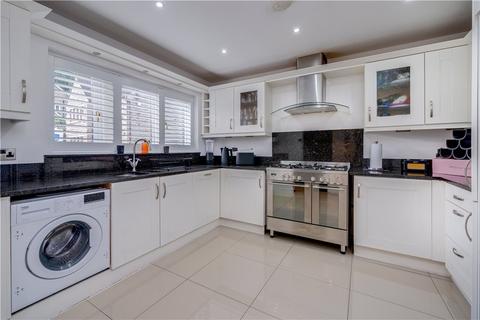 undefined, St. Helier Grove, Baildon, West Yorkshire, BD17