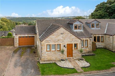 undefined, St. Helier Grove, Baildon, West Yorkshire, BD17