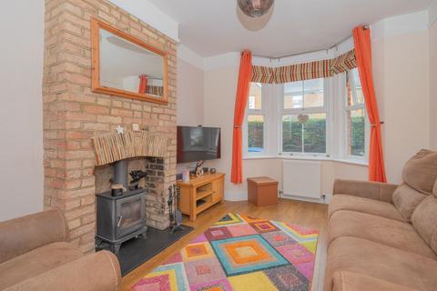 3 bedroom terraced house for sale, Crescent Road, Birchington, CT7