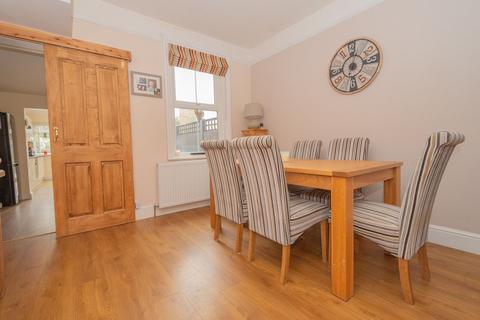 3 bedroom terraced house for sale, Crescent Road, Birchington, CT7