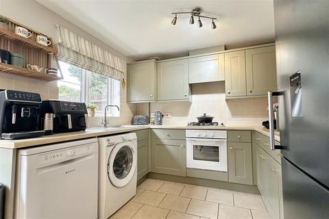 3 bedroom semi-detached house for sale, Chandlers Ford