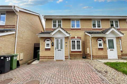 3 bedroom semi-detached house for sale, Chandlers Ford