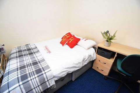 1 bedroom in a house share to rent, Highwood Terrace, Durham, DH1