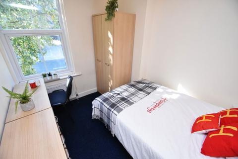 1 bedroom in a house share to rent, Highwood Terrace, Durham, DH1