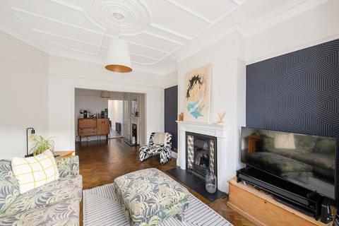 4 bedroom terraced house for sale, Esmond Road, London, NW6