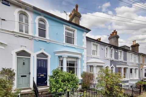 3 bedroom terraced house for sale, Brunswick Terrace, Mount Sion, Tunbridge Wells, Kent, TN1