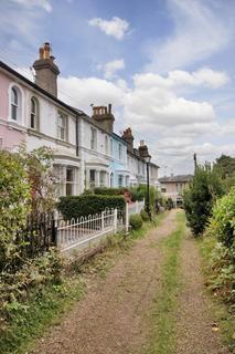 3 bedroom terraced house for sale, Brunswick Terrace, Mount Sion, Tunbridge Wells, Kent, TN1