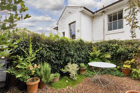 3 bedroom terraced house for sale, Brunswick Terrace, Mount Sion, Tunbridge Wells, Kent, TN1