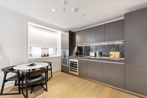 1 bedroom flat to rent, The Regents Crescent, Park Crescent West, Marylebone, London, W1B