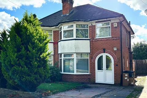 3 bedroom semi-detached house for sale, Marian Croft, Sheldon, Birmingham