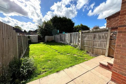 8 Marian Croft, Birmingham, B26 3LZ