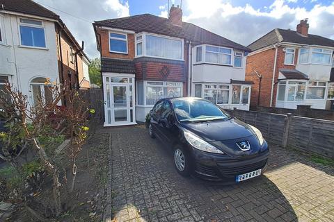 2 bedroom semi-detached house for sale, Parkdale Road, Sheldon, Birmingham