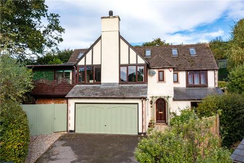 4 bedroom detached house for sale, Copland Meadows, Totnes, Devon