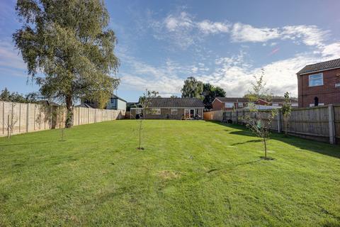 3 bedroom detached bungalow for sale, Roman Bank, Long Sutton, PE12