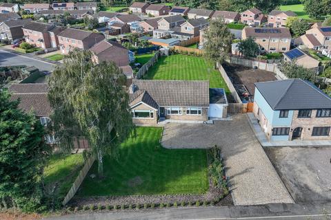 3 bedroom detached bungalow for sale, Roman Bank, Long Sutton, PE12