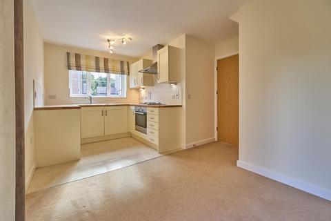 3 bedroom detached house for sale, Greyhound Croft, Hinckley