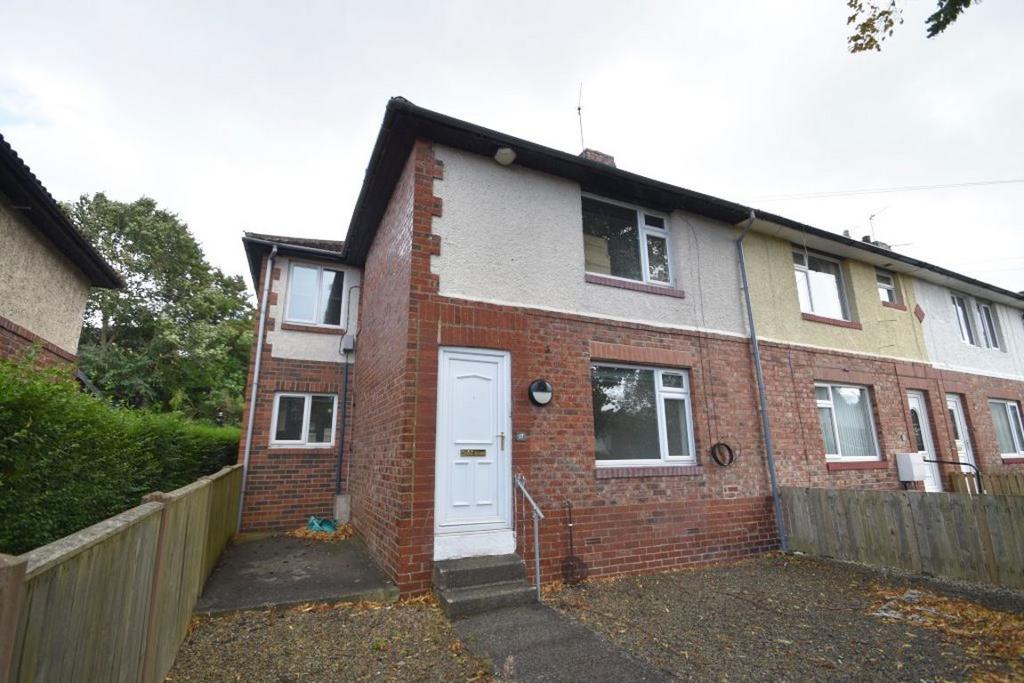 Whinney Hill, Durham, DH1 6 bed house to rent £758 pcm (£175 pw)