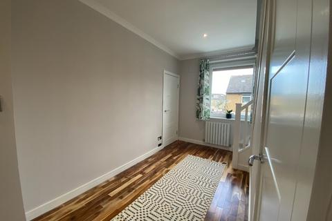 3 bedroom flat to rent, Crewe Crescent, Pilton, Edinburgh, EH5