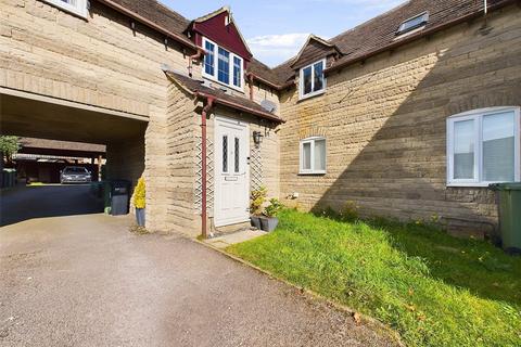 2 bedroom terraced house for sale, Farriers Croft, Bussage, Stroud, Gloucestershire, GL6