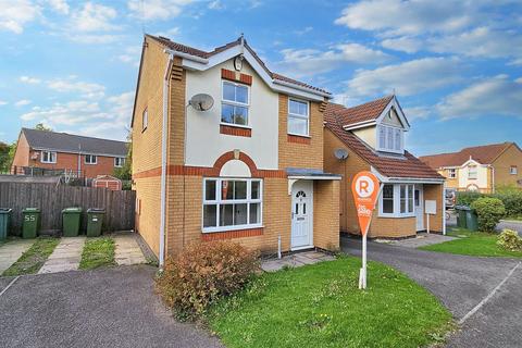 3 bedroom semi-detached house for sale, Owen Close, Thorpe Astley