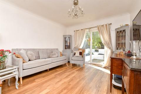 3 bedroom ground floor maisonette for sale, Rose Hill Park West, Sutton, Surrey