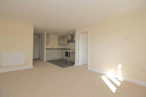 1 bedroom apartment to rent, Hensington Road, Woodstock OX20