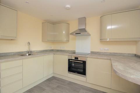 1 bedroom apartment to rent, Hensington Road, Woodstock OX20