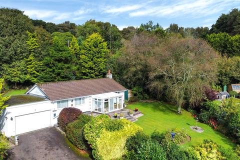 3 bedroom bungalow for sale, Henwood, Cornwall PL14