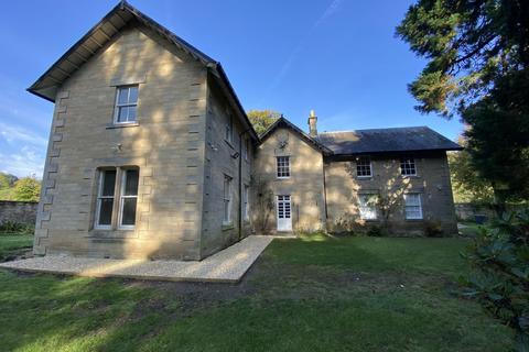 6 bedroom property for sale, Allensford, Allensford, Consett, Durham, DH8 9BA