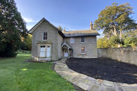 6 bedroom property for sale, Allensford, Allensford, Consett, Durham, DH8 9BA