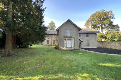 6 bedroom property for sale, Allensford, Allensford, Consett, Durham, DH8 9BA