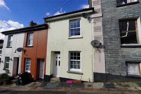 4 Cannon Hill, Liskeard, PL14 3AF