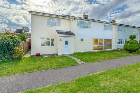 5 bedroom semi-detached house for sale, Beechwood Avenue, Bottisham, Cambridge