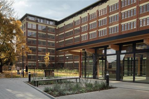 undefined, The Cocoa Works, Haxby Road, York