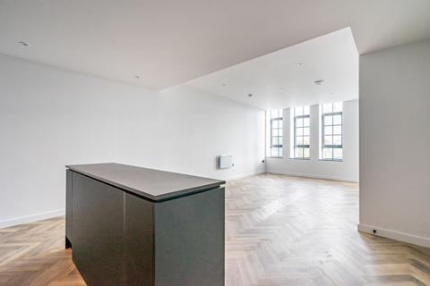 undefined, The Cocoa Works, Haxby Road, York