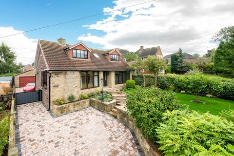 5 bedroom detached house for sale, Fair Haven, Darton Road, Cawthorne