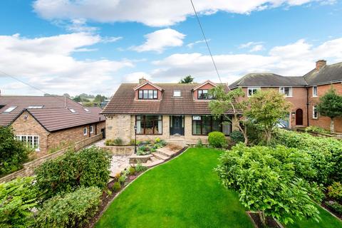 5 bedroom detached house for sale, Fair Haven, Darton Road, Cawthorne