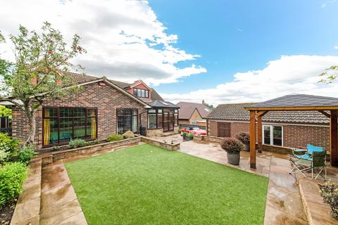 40a Darton Road, Cawthorne, Barnsley, S75 4HY