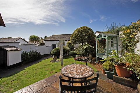 3 bedroom terraced house for sale, Oakland Walk, Dawlish, EX7