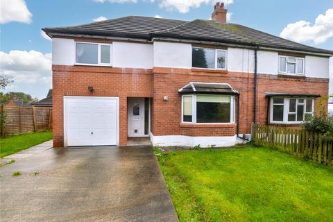 4 bedroom semi-detached house for sale, Ainsty Drive, Wetherby, West Yorkshire