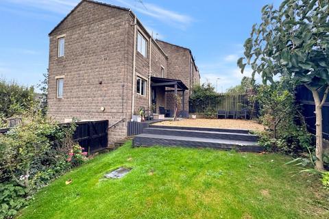 2 bedroom townhouse for sale, Old Station Way, Addingham, LS29