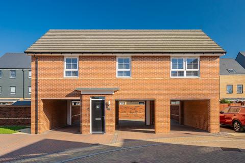 2 bedroom detached house for sale, Artemis Grove, Brooklands, Milton Keynes, MK10