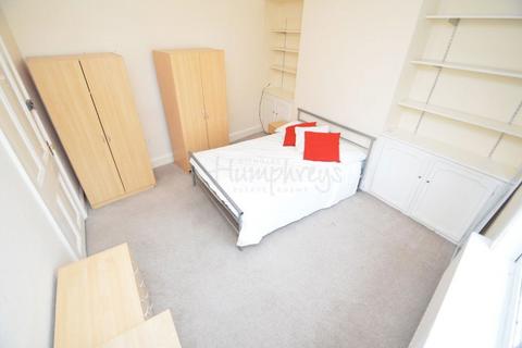 4 bedroom house to rent, Atherton Street, Durham, DH1