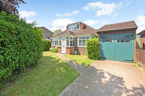 4 bedroom detached bungalow for sale, Park Drive, Yapton