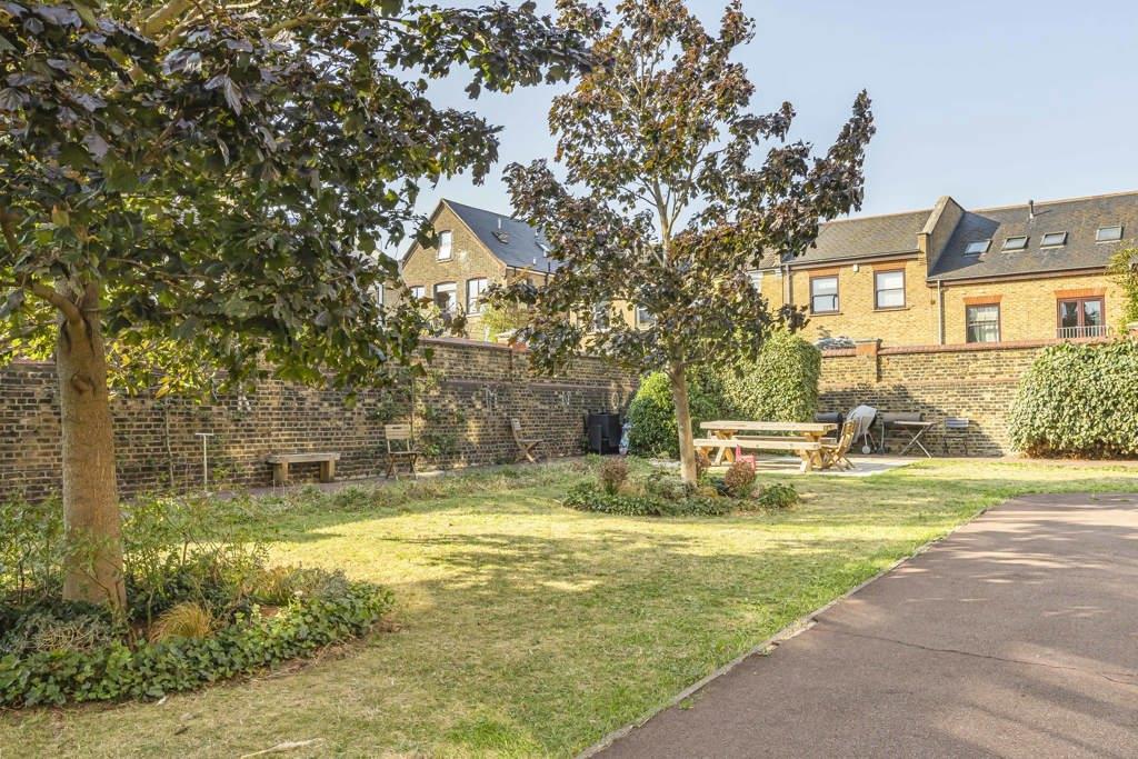 Communal Gardens
