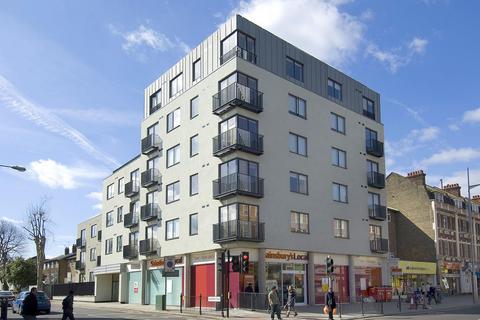 2 bedroom apartment to rent, Cavendish Road, Kilburn NW6