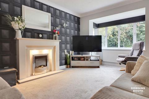 4 bedroom detached house for sale, Osprey Close, Lichfield WS14