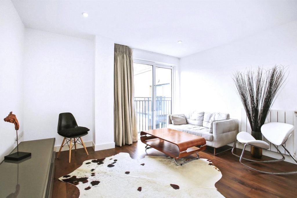 Kidbrooke Village, SE9 1 bed apartment to rent £1,690 pcm (£390 pw)