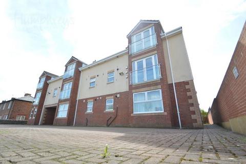 2 bedroom flat to rent, Montague House, Durham, DH1