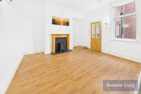 undefined, Sandringham Road, Roker